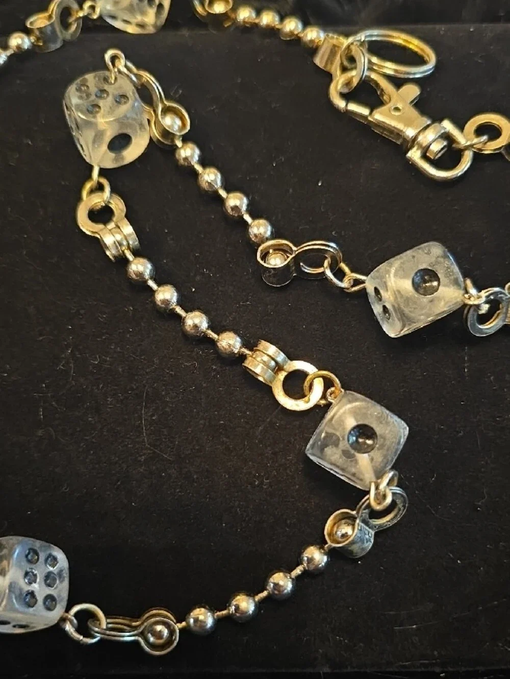 Wallet Chain